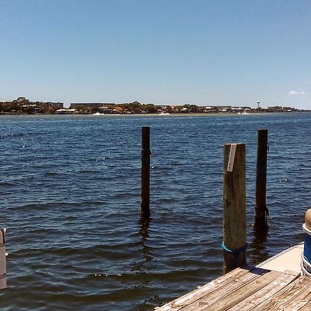 Marina Bay Resort Fort Walton Beach Buitenkant foto