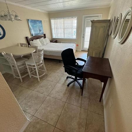Marina Bay Resort Fort Walton Beach Buitenkant foto