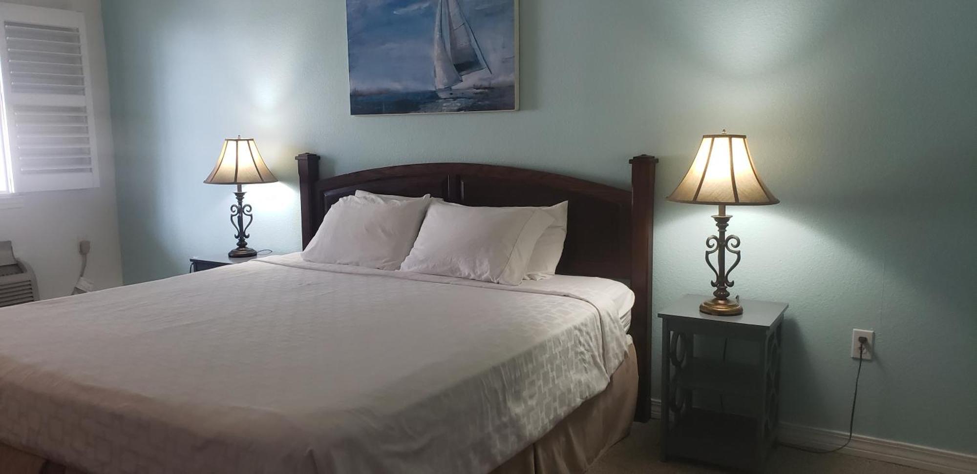Marina Bay Resort Fort Walton Beach Buitenkant foto