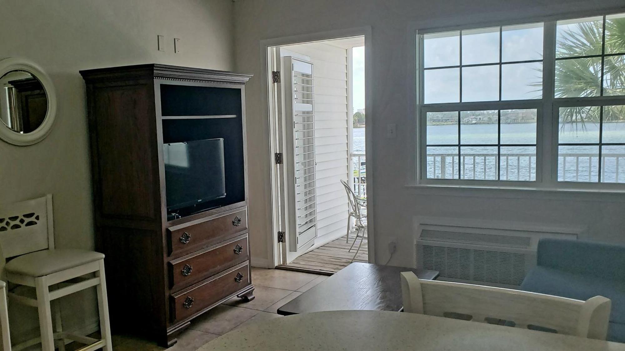 Marina Bay Resort Fort Walton Beach Buitenkant foto