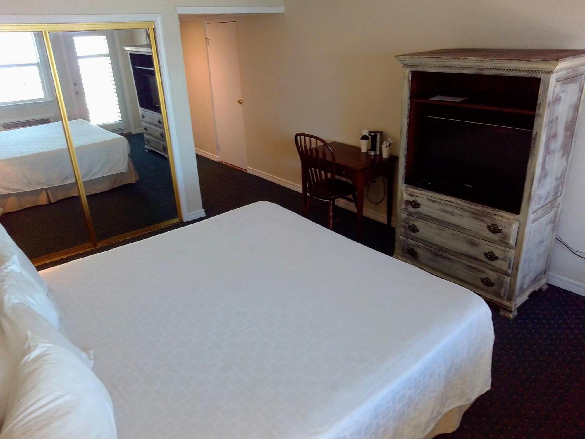 Marina Bay Resort Fort Walton Beach Buitenkant foto