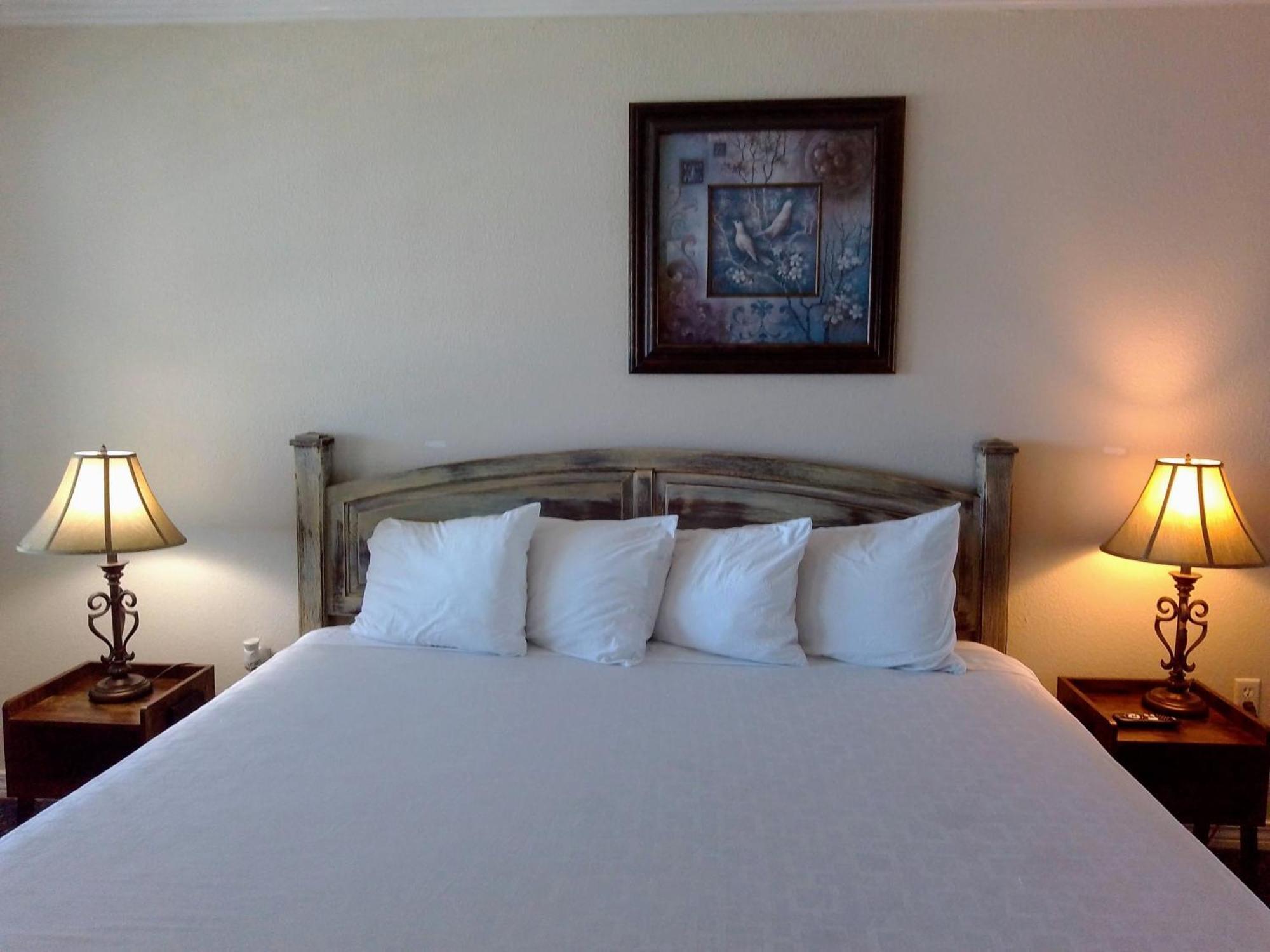 Marina Bay Resort Fort Walton Beach Buitenkant foto