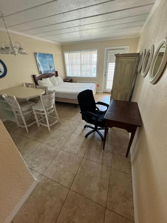 Marina Bay Resort Fort Walton Beach Buitenkant foto