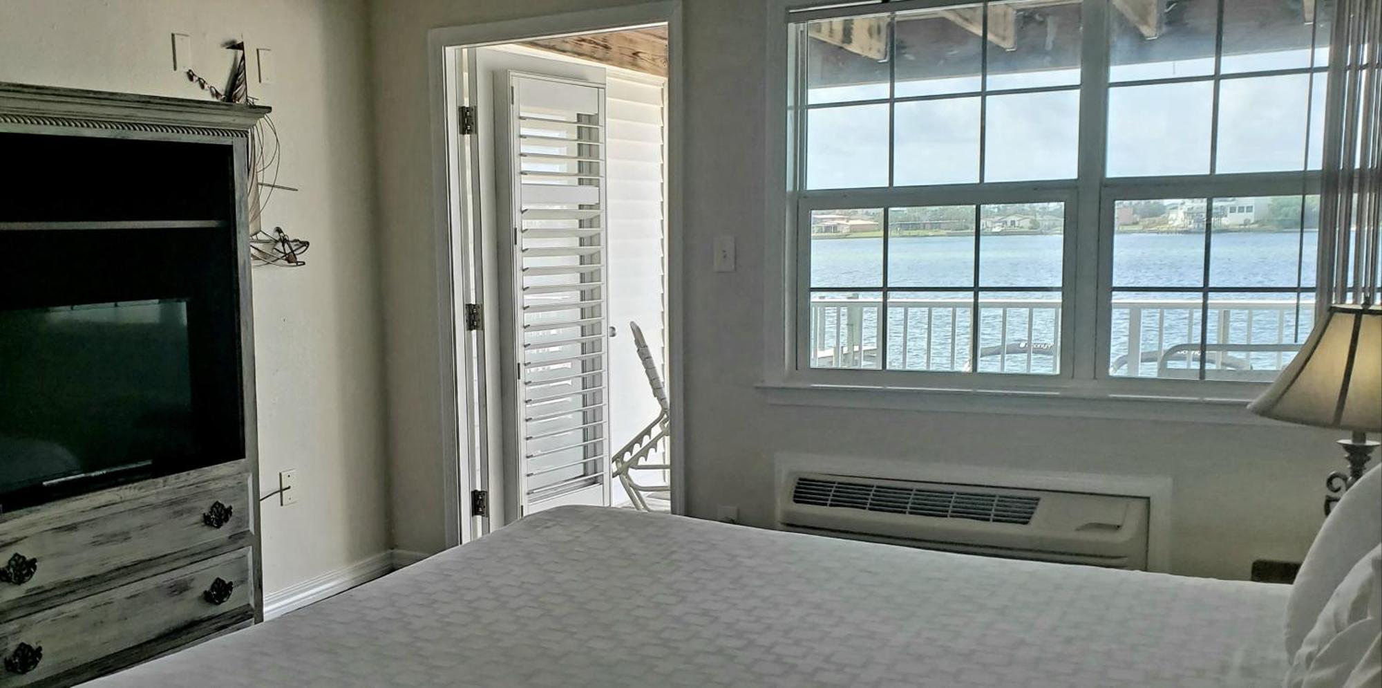 Marina Bay Resort Fort Walton Beach Buitenkant foto